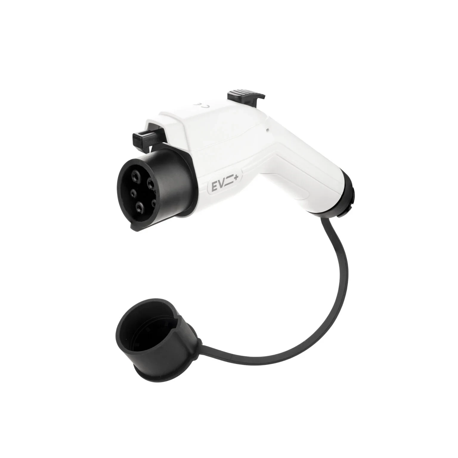 EV Charge+ J1772 Nozzle Connector For Cha