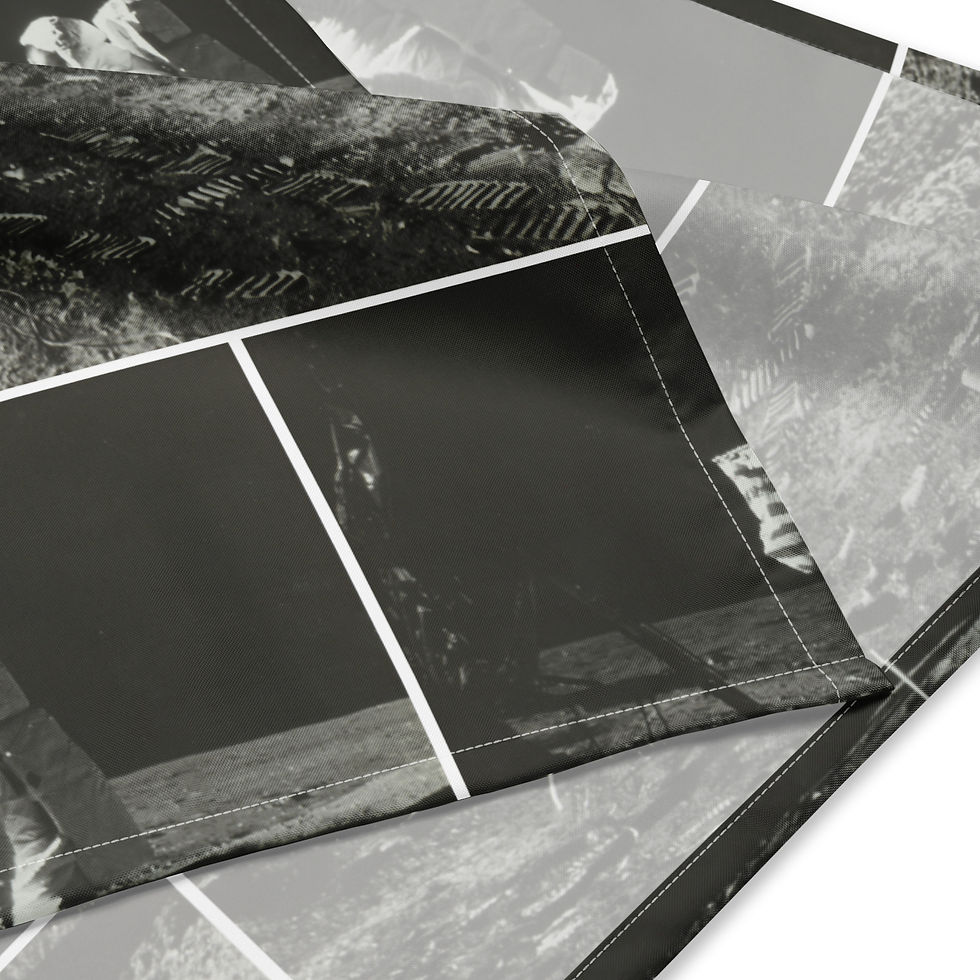 Thumbnail: Moon Landing Bandana
