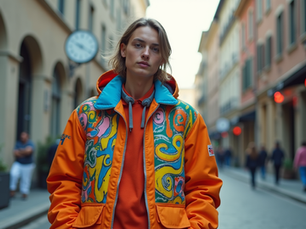 Top Graphic Designs for This Season's Streetwear