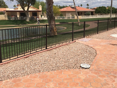 A Strong Start to the New Year: Secure, Protect, and Refresh Your Property with Fence Pros of Arizona