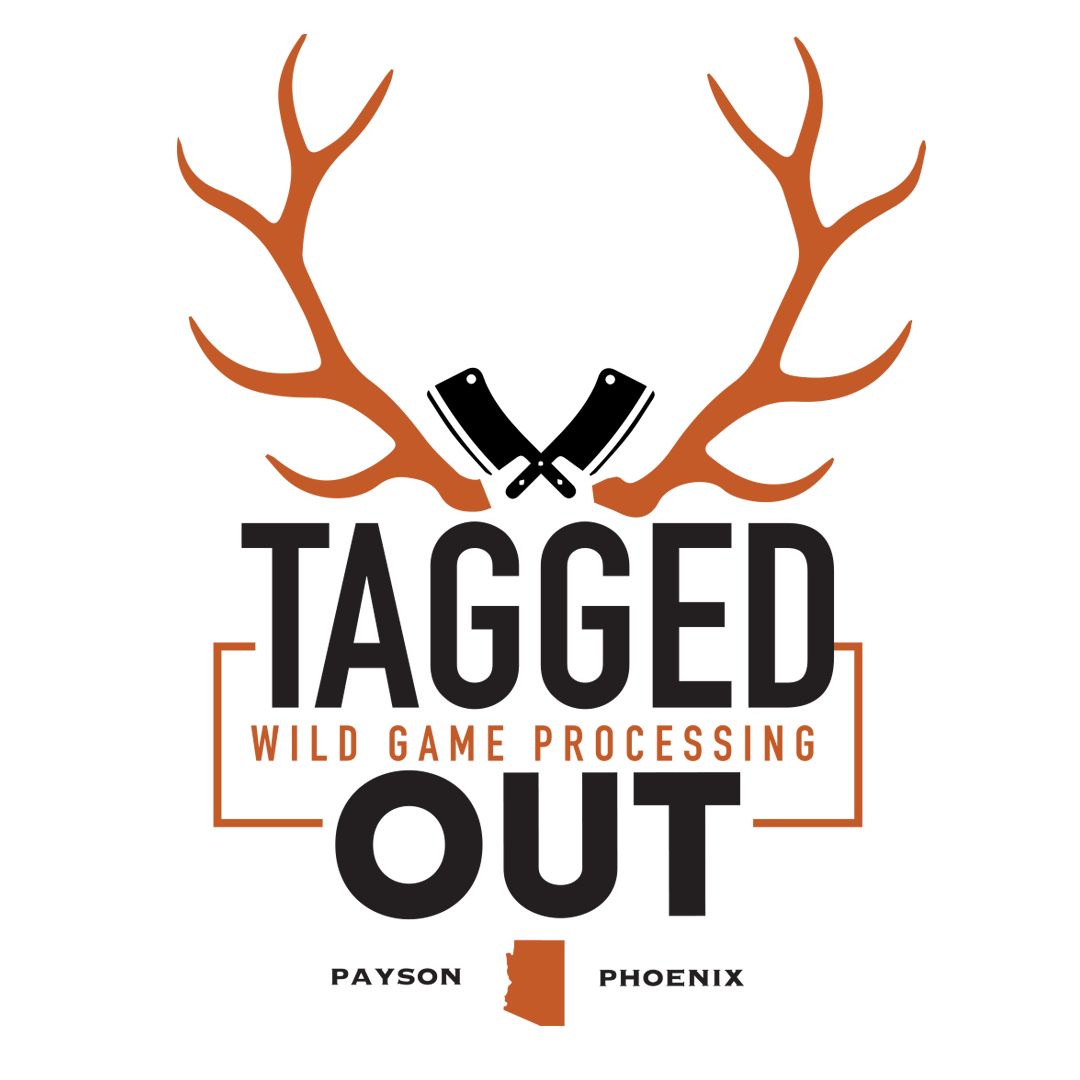 Contact Us Tagged Out Wild Game Processing Payson, AZ