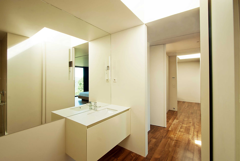 Daniela Barros - arq. CP