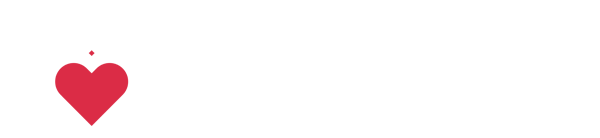 Amexing Experience logo in white
