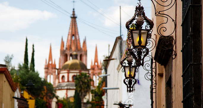 San Miguel de Allende