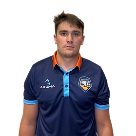 Angus Skinner