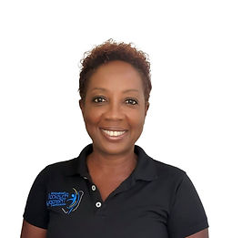 Dr. Gail Weekes