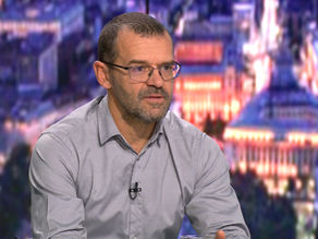 Боян Рашев: Въглищата захранват ръста на изкуствения интелект в САЩ