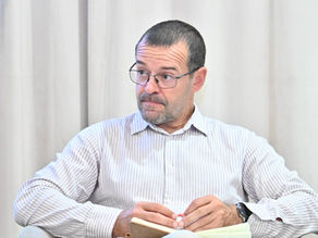 Боян Рашев: Инвестициите на големите компании в изкуствения интелект достигат невероятни стойности.