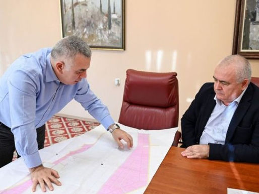 Производителят на безалкохолните Derby и водата "Бачково" ще строи завод в Сливен