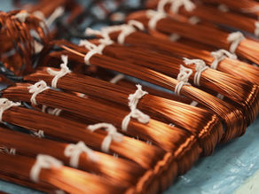 Медта поскъпна рекордно заради нуждите на изкуствения интелект