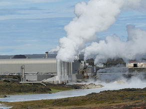 Геотермалната енергия има огромен потенциал като ВЕИ производство, дори и от изчерпали се нефтени и газови находища