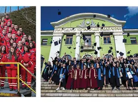 Дуалното обучение в „Асарел-Медет“: Моделът, който задържа младите хора в Панагюрище