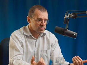 Боян Рашев: Политиката унищожи европейската енергетика и обезсили Европейския съюз