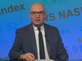 Критичните суровини на България: Манган и волфрам газим, от Китай зависим