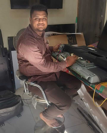 Samsung LED TV Repair Service 