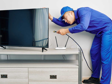 LED TV Not Turning On in Indore? Expert Repair Services at Your Doorstep