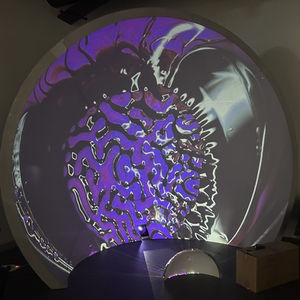 The Colour of Sound: A Multi-sensory Exploration of Chromesthesia