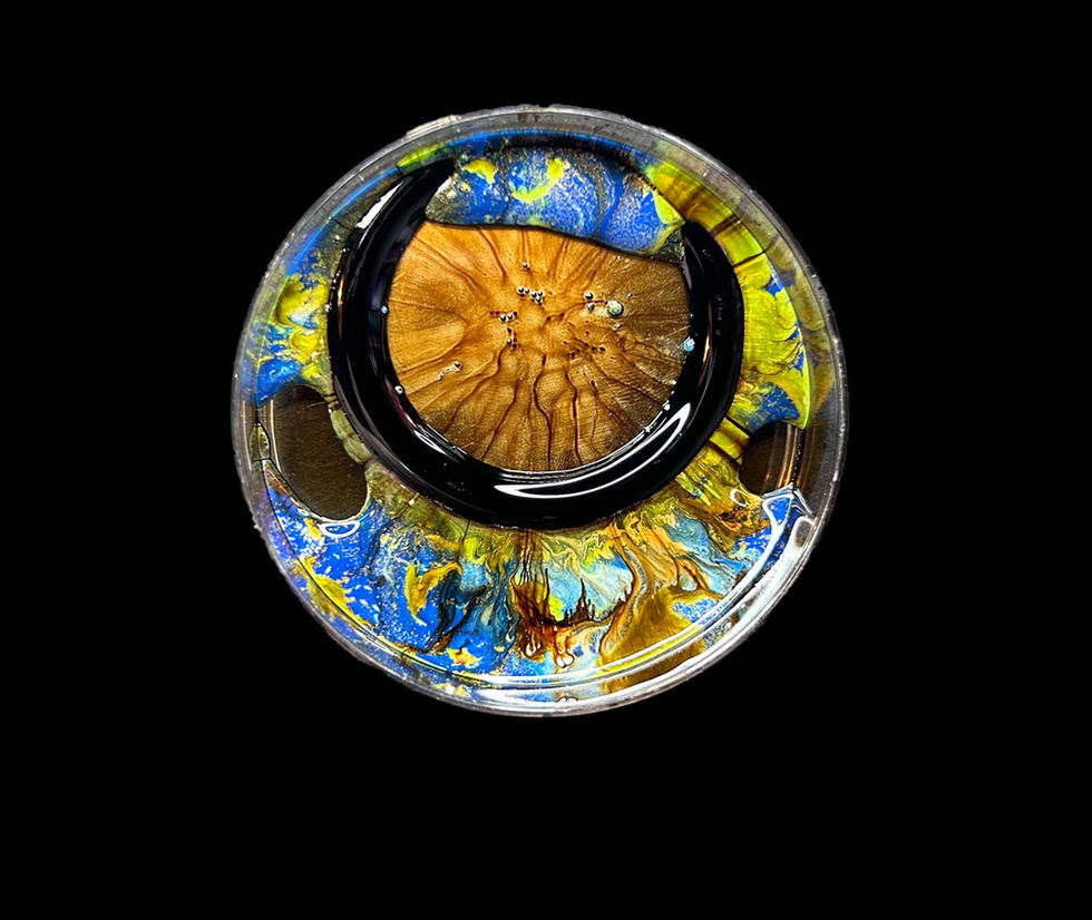 Cosmo Sky
