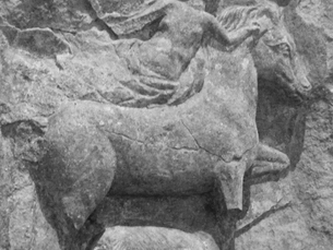 Reins, Rapture and Rigantona: Exploring the Gift of Awen