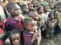I'M MOVING TO CONGO