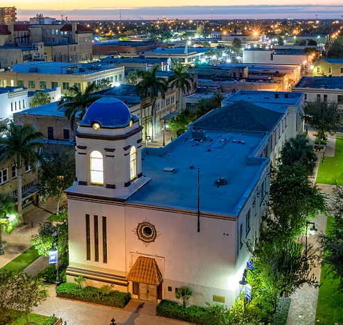 HOME | Brownsville MDD