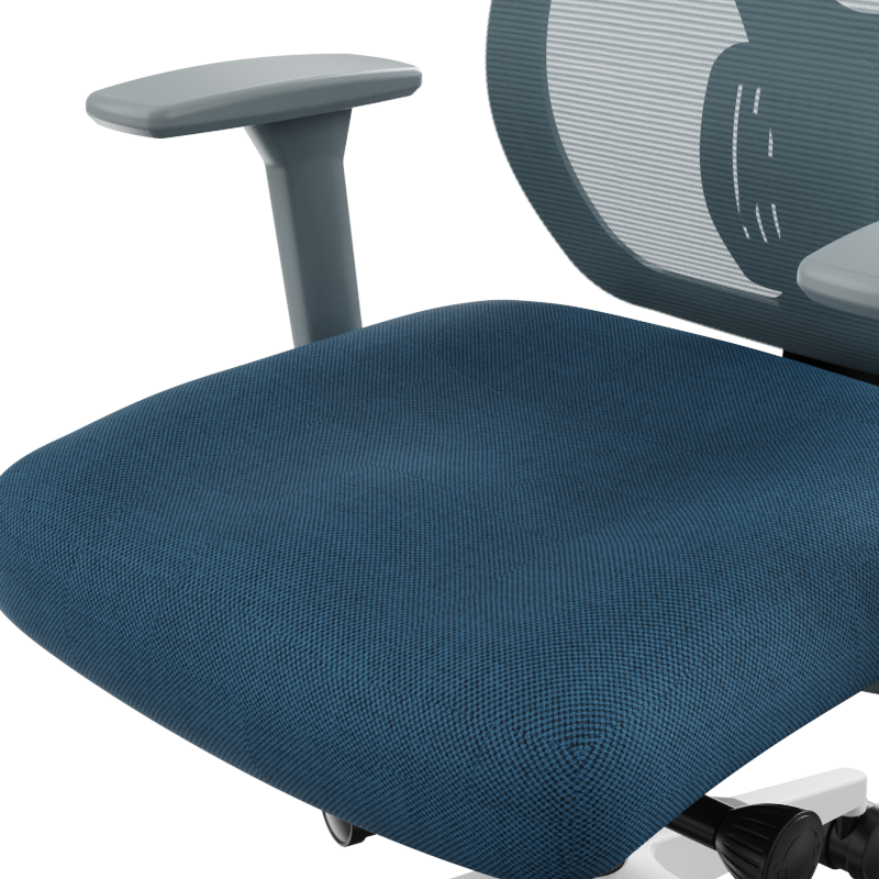 Thumbnail: Executive Ergonomic Office Chair