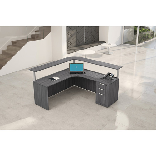 Reception Desk OfficeFurnitureSouth