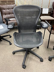 Aeron Herman Miller Office Chair
