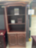 Storage cabinet