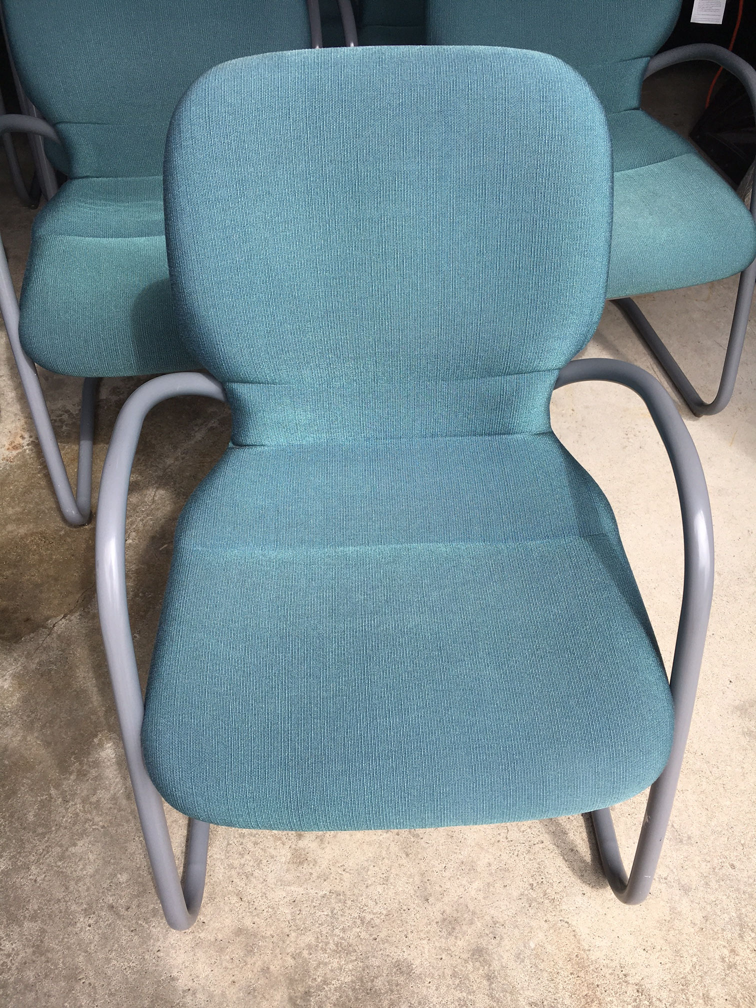 Steelcase Guest Office Chair
