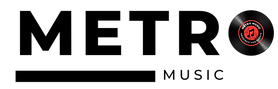 Metro Music Logo