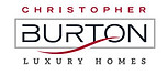 The Christopher Burton logo