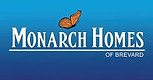 The Monarch homes logo