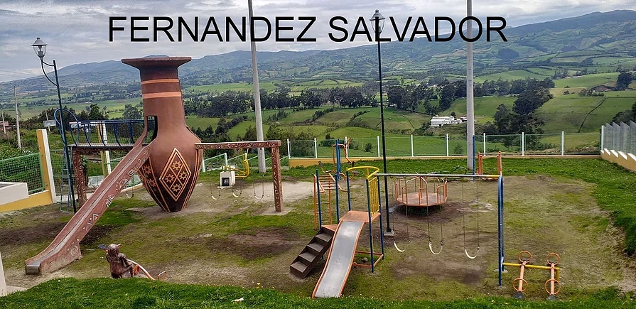 FERNANDEZ SALVADOR