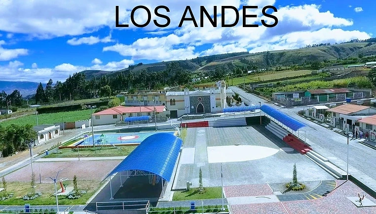 LOS ANDES