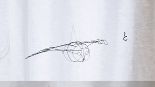 Garelly miluさんへ作品をお届けしました