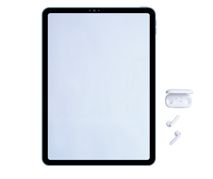 Vintage Type Paper Carousel Facebook Pos