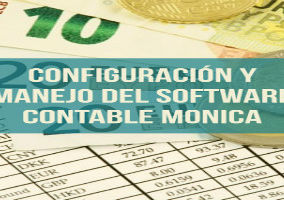 Curso Taller Configuración y Manejo del Software Contable MONICA