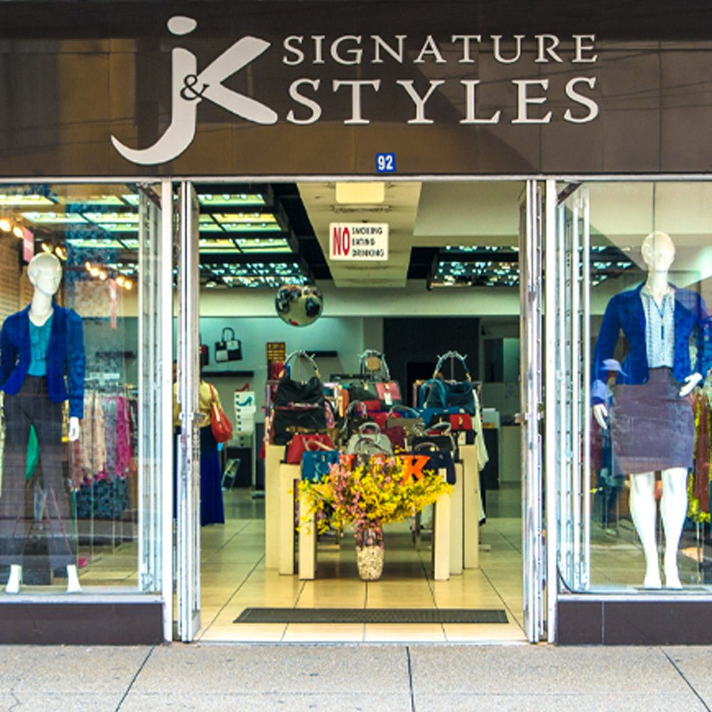 What the Retail Industry Can Teach You About Online Shopping in