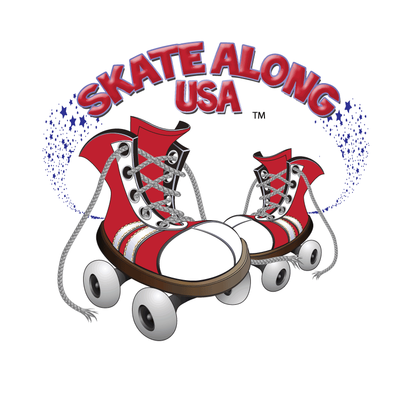 skatealongusa, Skate Along USA