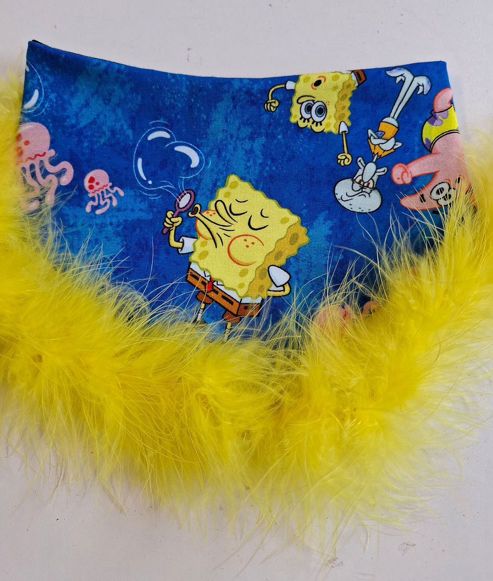 Thumbnail: Life Is Short Wear Your Party Pants