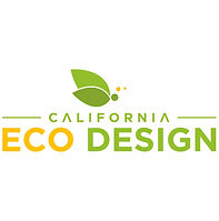 California Eco Design logo