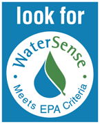 EPA Water Sense Certified Professional