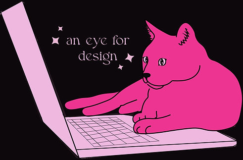 Cat with Laptop_An Eye for Design_Lowercase.jpg