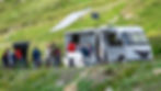 Hymer Imagefilm Kaunertal - 2