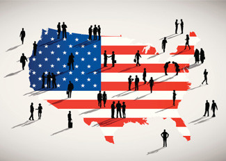 come trovare lavoro negli USA