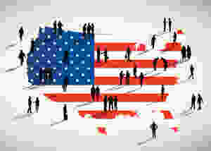 come trovare lavoro negli USA