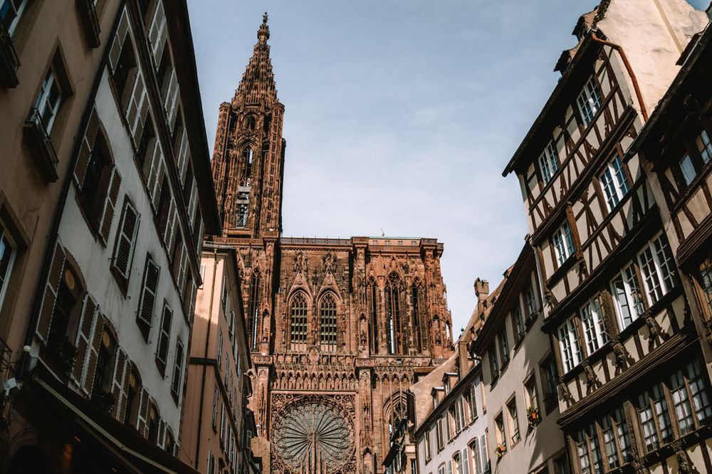 Combien De Fois L'alsace A Changé De Nationalité TOURISME EN ALSACE | 10 VISITES IMMANQUABLES