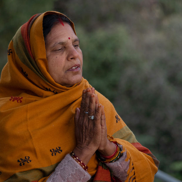 LE NÉPAL EN 50 PHOTOS