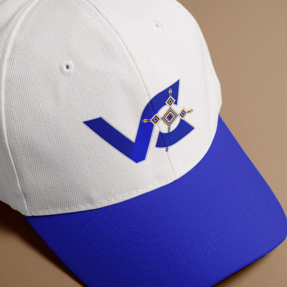 GORRA VC